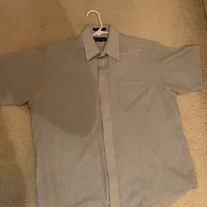 Cleaning out my closet